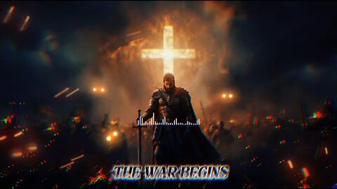 ✝️The War Begins in Dreams | Worship Song | Spiritual Warfare Prayer🎶