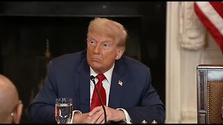 Trump: Follow The Money In The ICE Ambush