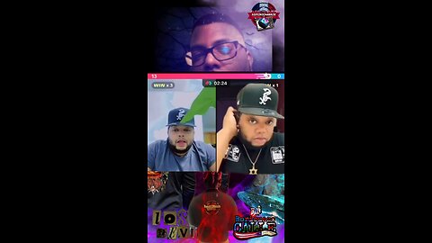 Los Puercos Patriotas Pt:3