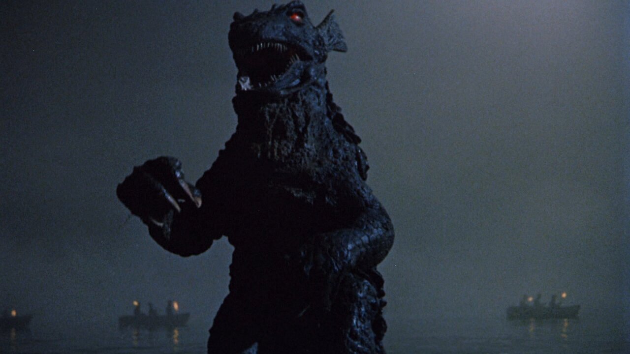 Gorgo - 1961