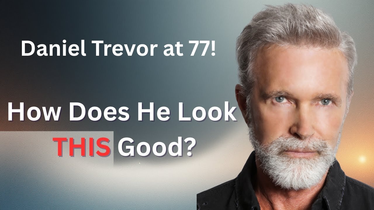 3 Things Making You Sick, Fat & Tired (Avoid These!) with Daniel Trevor