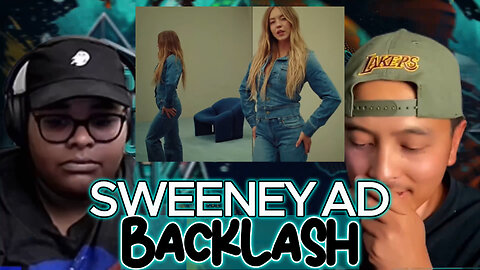 Controversy Surrounding Sydney Sweeney | LetCultureSpeak