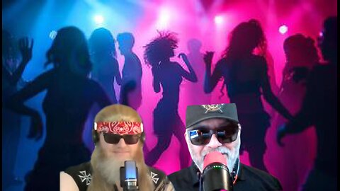 Lords of Acid, Anthrax & News Chit Chat!