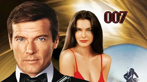 🔥 INSANE Helicopter Scene | Roger Moore as James Bond 007 | For Your Eyes Only 🔥