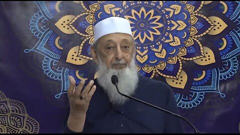 Sheikh Imran Hosein - Perparing for 1st of Ramadan 1447