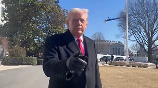 Trump: "Visitaré Venezuela, no hemos definido cuándo pero iré"