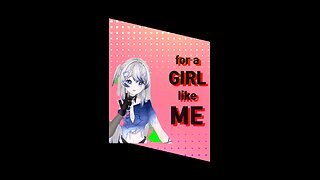 Girl like me