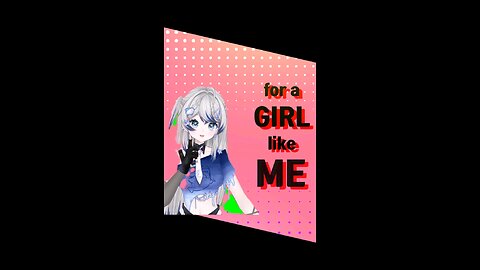 Girl like me