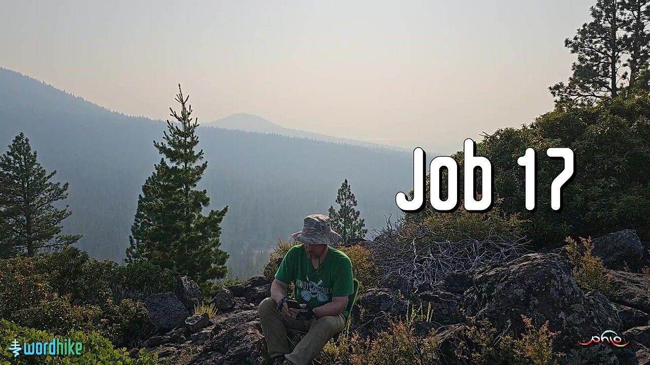 Job 17