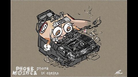Phonk Moincha Checha [Music]