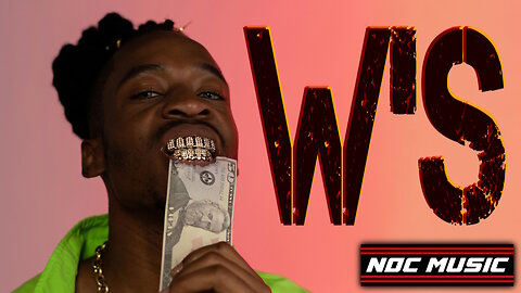 W's - Pop Trap Music ft. Mac England II