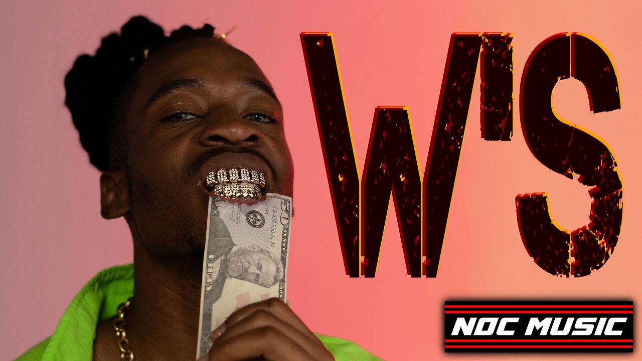 W's - Pop Trap Music ft. Mac England II