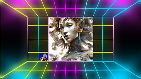 FDLDJ - Proxima Centauri 🌠🌀 80s 432 Hz - “Ride the Cosmic Light Beyond Earth.” (NEW)