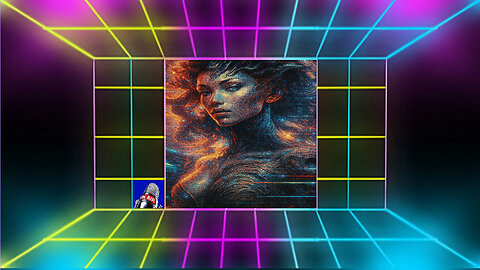FDLDJ - Proxima Centauri 🌠🌀 80s 432Hz - “Ride the Cosmic Light Beyond Earth.”