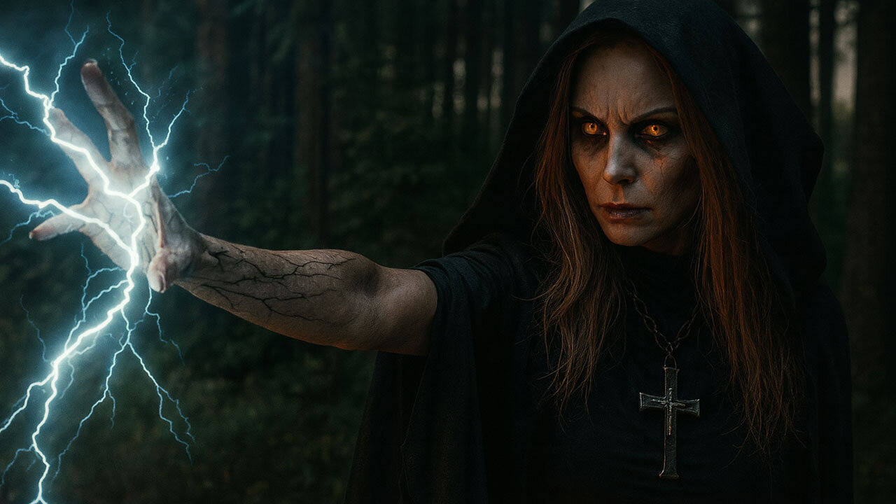 “This Is Not Christianity Anymore — Something Dark Has Taken Over”