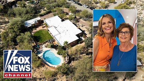 FORENSIC BREAKTHROUGH: Dr. Priya Banerjee Analyzes Fresh Blood Found at Nancy Guthrie's Home