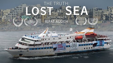 The Truth: Lost At Sea