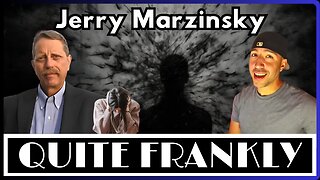 "Psychotic Voices From Another World" ft Jerry Marzinsky 8/14/25