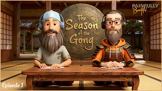 The Season of the Gong! Ep. 1 w/ Biscuits & D Booma San | Tues. Feb. 3rd, 2026