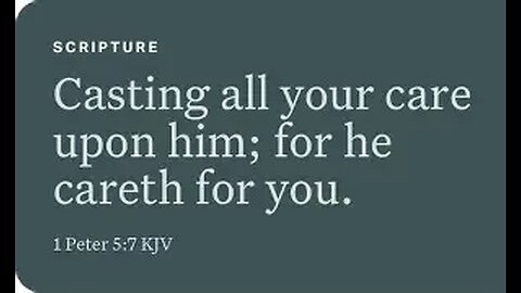 FATHER'ScARE IN CHRIST!!! PART 9 iN CHRIST!!!