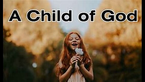 Born To Be Led By God
