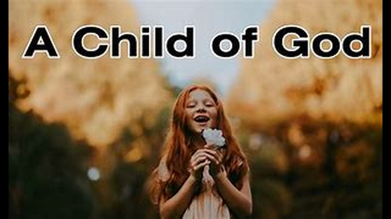 Born To Be Led By God