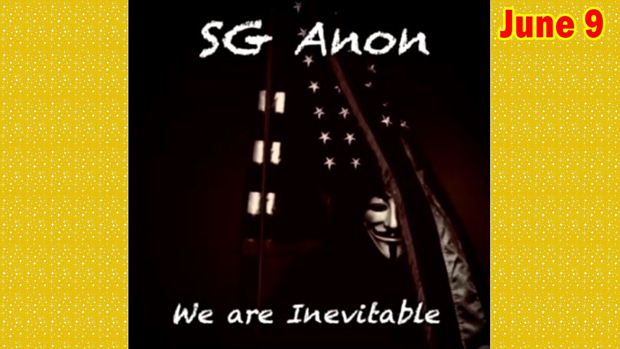 SG Anon Update Today June 2: "List Of Us Cities That Could Burn..U.S! Northcom Confirms Beginning Military Deployment"