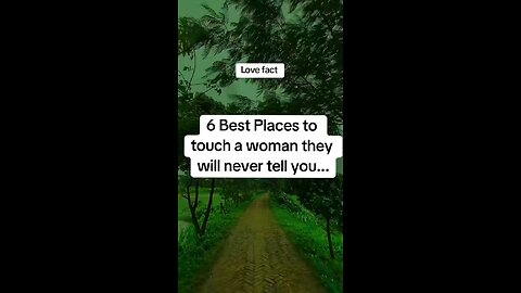 love fact