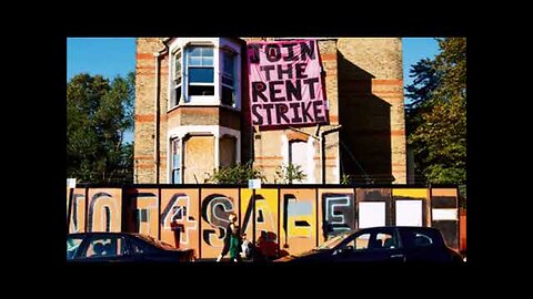 The Apostles 'Punk Squatters'