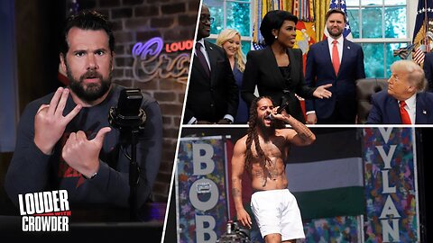 🔴 Shove the Blackpill up Your A$$: Trump's American Comeback is On!