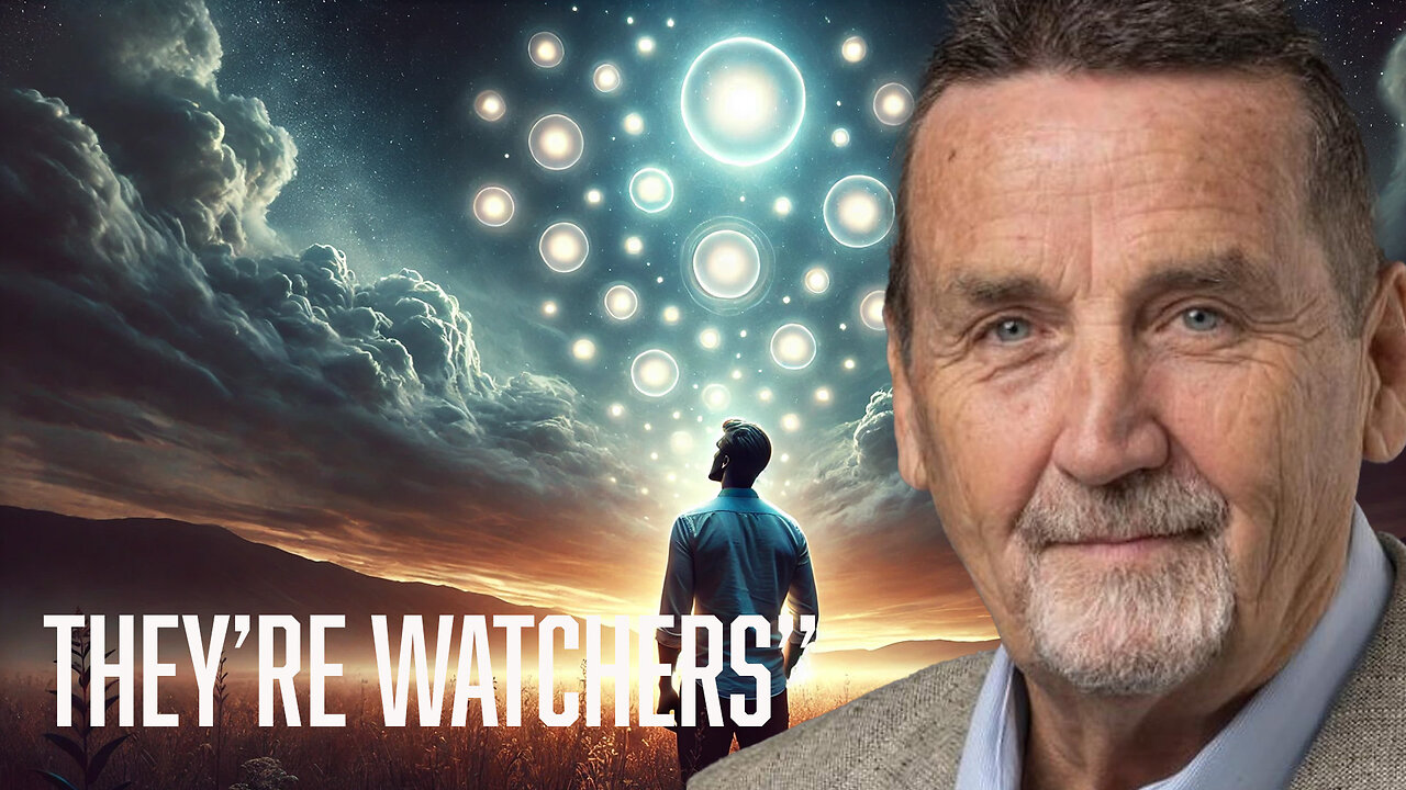 UFO of GOD "Chris Bledsoe's Jaw-Dropping Interview Moments"