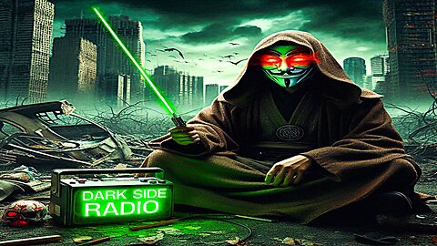 ⚡DARK SIDE RADIO⚡ Ep. 365