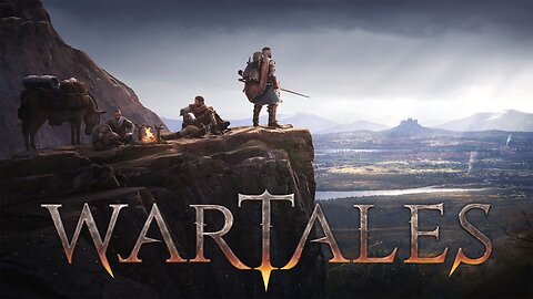 Wartales Pt 1