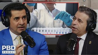 “More Profitable To NOT Find A Cure” - FDA Commissioner SHOCKS with Cancer Profit Secrets