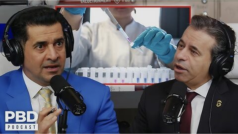 “More Profitable To NOT Find A Cure” - FDA Commissioner SHOCKS with Cancer Profit Secrets