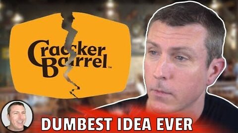 Restaurant Chain Made One of the Dumbest Corporate Decisions in History
