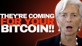 NEW ASSET SEIZURE LAWS are SPREADING To The Rest of The World! | EP 1441