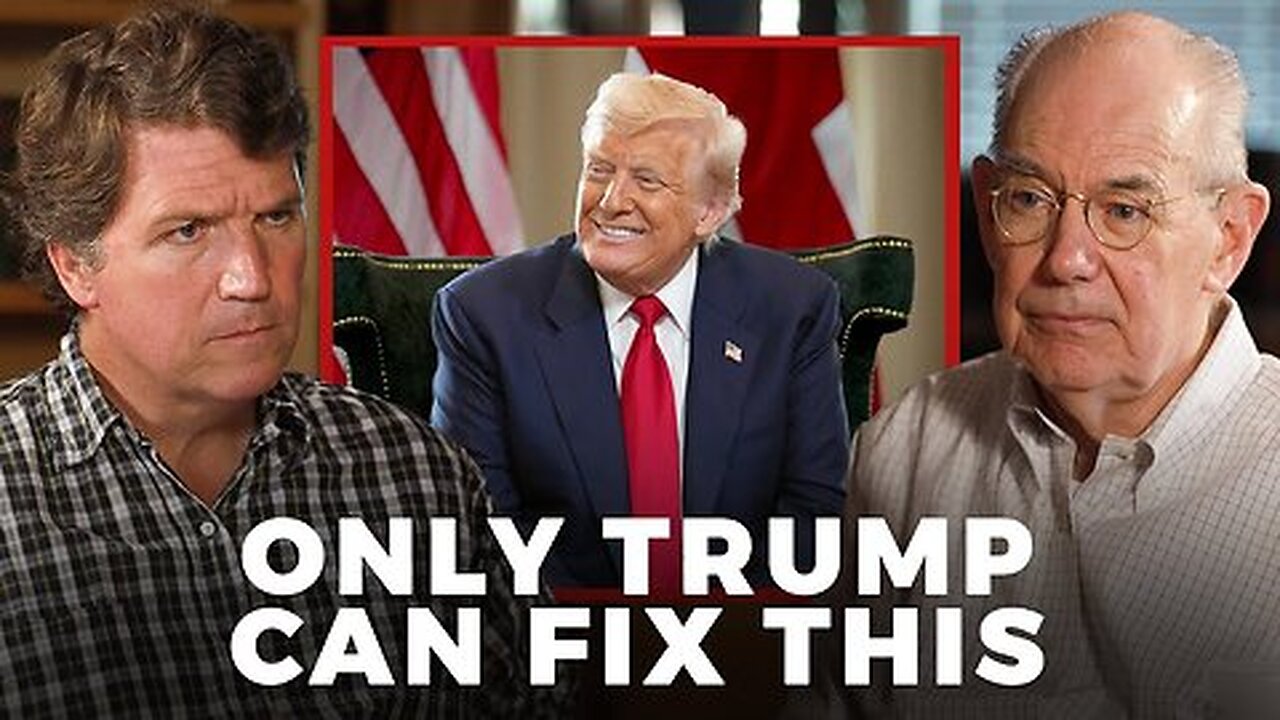 If Trump Doesn't Fix This Problem, It Will Destroy His Presidency