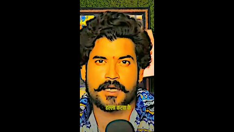 kattar hindu 😍
