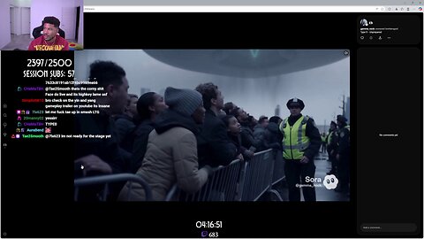 [11.6.25, Part 2] LowTierGod (live) 2025-11-06 193800 [315588290391]