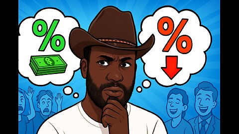 Saturday Showdown ☀️📉📈 | low interest Rates good or bad? 🤔💸😂