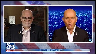 Steve Hilton: Newsom Is A Total Failure!
