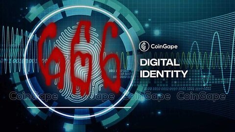 World Wide 666 Digital Identity Mandate - KILLUMINATI13420