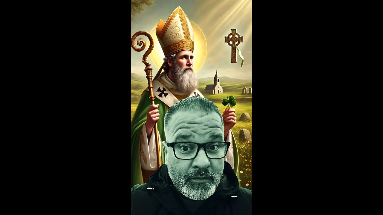 St. Patrick