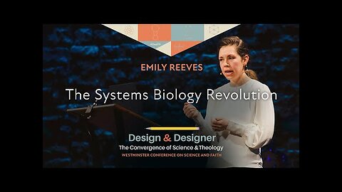 Systems Biology and Intelligent Design