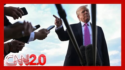 Right‑Wing Targeting of Citizens Over Kirk Posts | CNN2.0