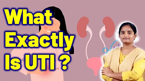 What is UTI Types & Its Treatments in Women? | Urine Infection Cure | Homeopathy, Medicine & Surgery