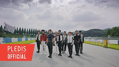 SEVENTEEN(세븐틴) - Anyone