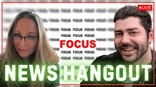 NEWS HANGOUT - FRIDAY, NOVEMBER 28, 2025