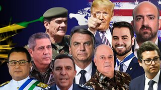 Sistema Em Parafuso, Vem Coisa Grande Aí